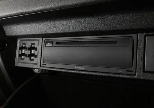 Pioneer, Xdv-10 1