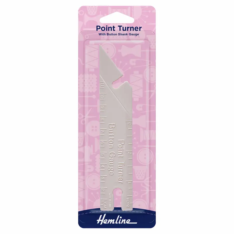 Point Turner And Button Gauge 1