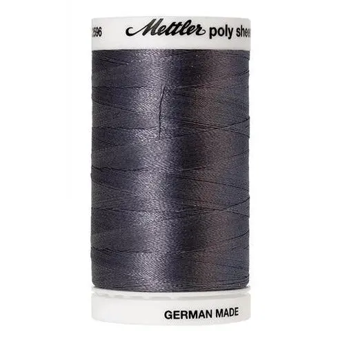 Polysheen Embroidery Thread 800M 0112 Leadville 1