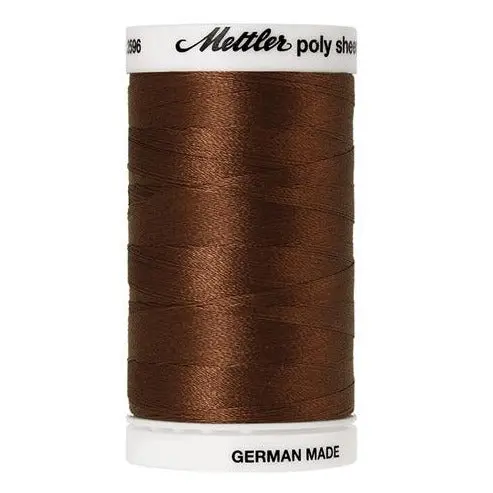 Polysheen Embroidery Thread 800M 1055 Bark 1