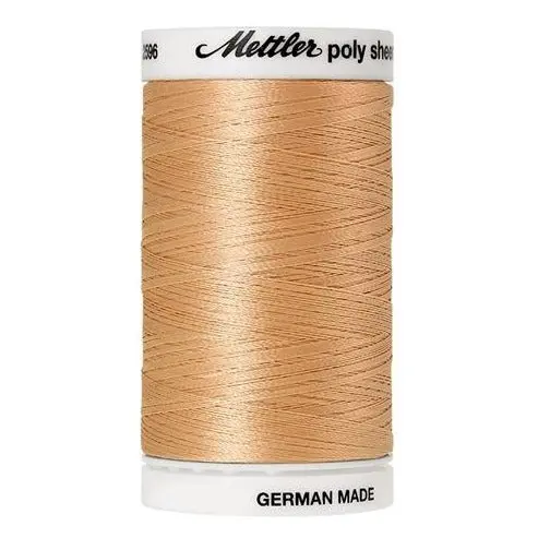 Polysheen Embroidery Thread 800M 1140 Meringue 1
