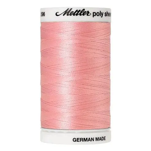 Polysheen Embroidery Thread 800M 1860 Shell 1