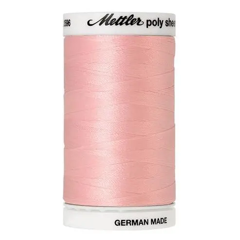 Polysheen Embroidery Thread 800M 2171 Blush 1