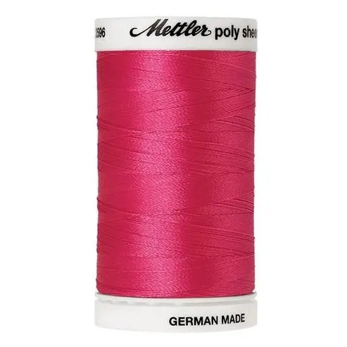 Polysheen Embroidery Thread 800M 2520 Garden Rose 1