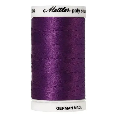 Polysheen Embroidery Thread 800M 2810 Orchid 1