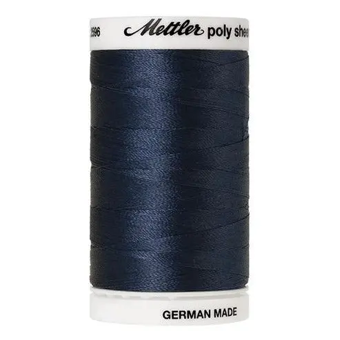 Polysheen Embroidery Thread 800M 3544 Sapphire 1