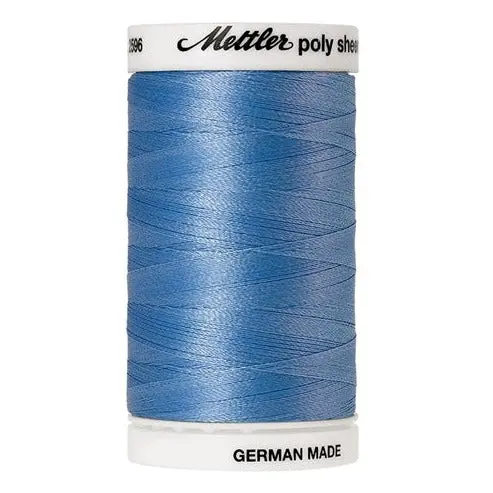 Polysheen Embroidery Thread 800M 3820 Celestrial 1