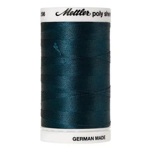 Polysheen Embroidery Thread 800M 4515 Spruce 1