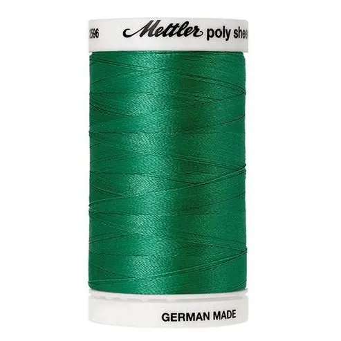 Polysheen Embroidery Thread 800M 5210 Trellis Green 1
