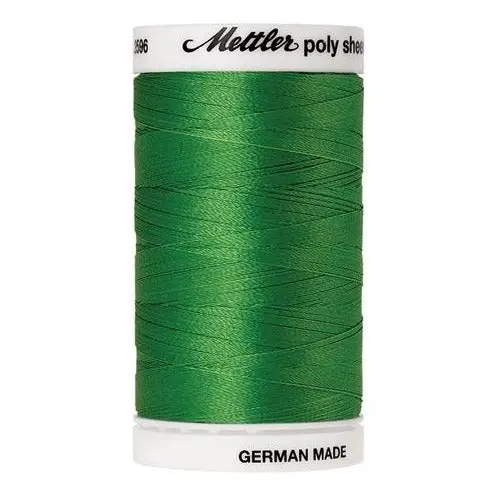 Polysheen Embroidery Thread 800M 5510 Emerald 1
