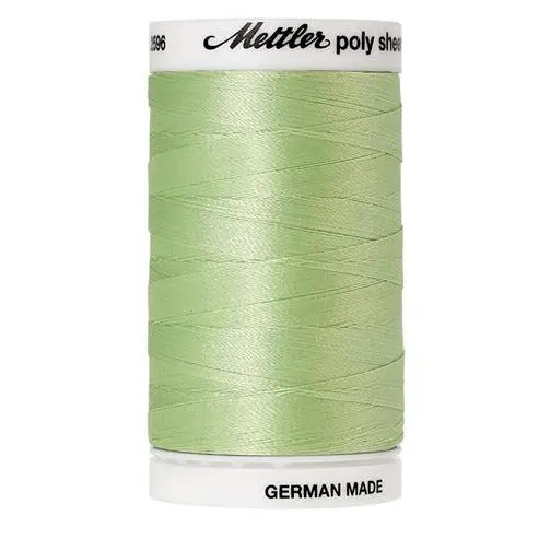 Polysheen Embroidery Thread 800M 5650 Spring Frost 1