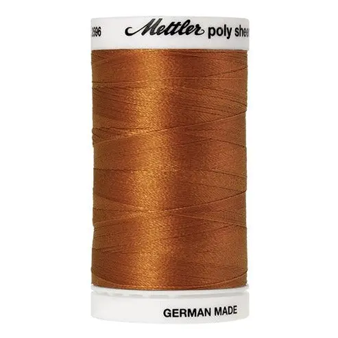 Polysheen Embroidery Thread 800M 940 Autumn Leaf 1