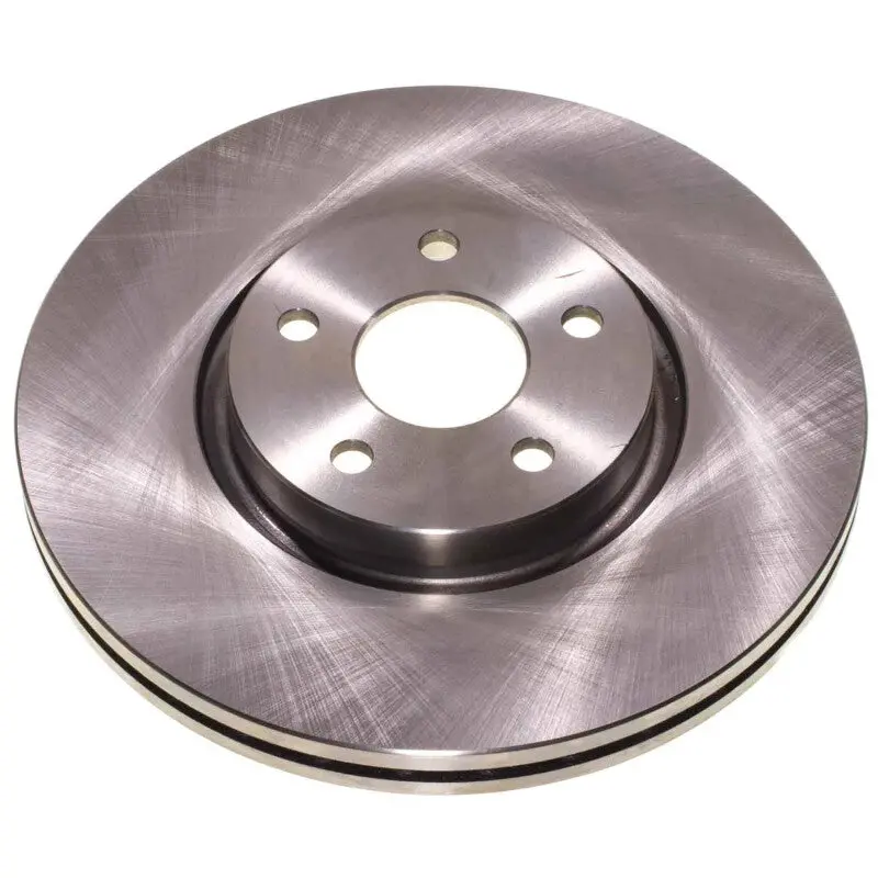Power Stop 21-23 Dodge Durango Front Autospecialty Brake Rotor 1
