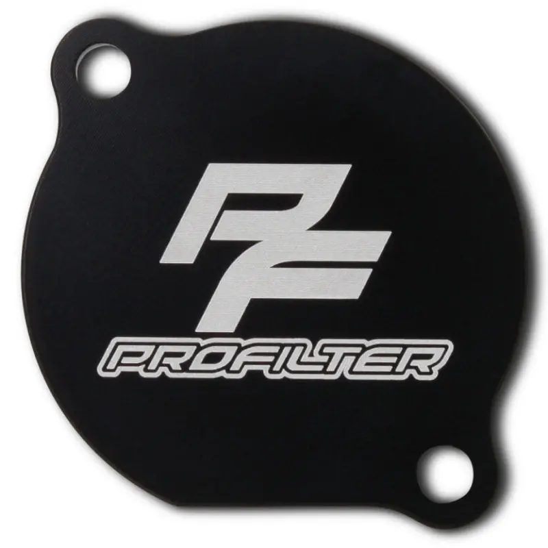 Profilter 07-12 Ktm 250 Sx-F/250 Xc-F/250 Exc-F/250 Xcf-W Billet Engine Cover 1