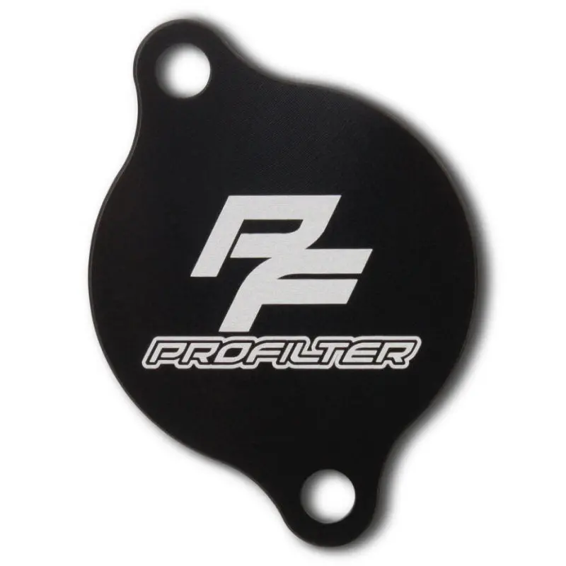 Profilter 10-17 Honda Crf 250R Billet Engine Cover 1