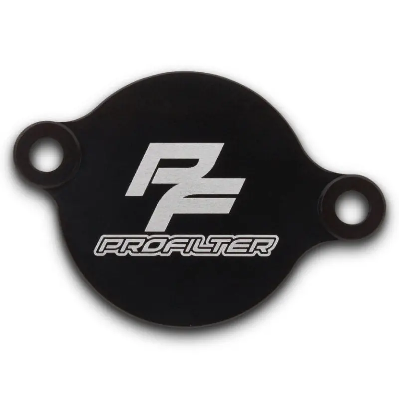 Profilter 18- Honda Crf 250R Billet Engine Cover 1
