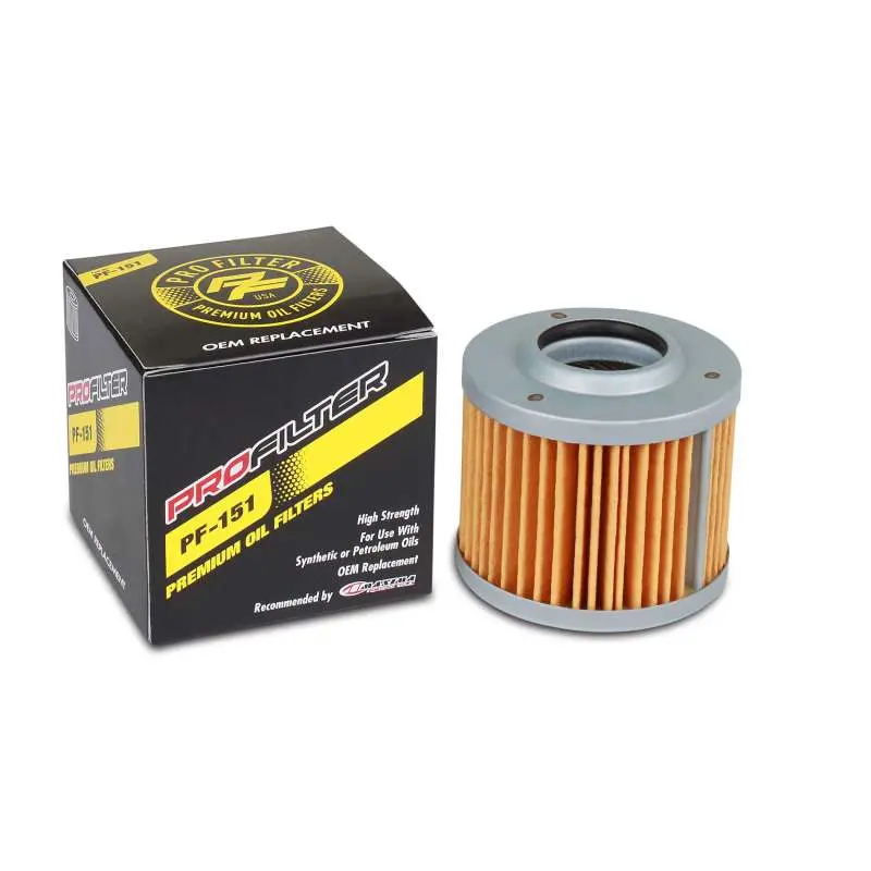 Profilter Aprilia/Bmw/Bombardier/Husqvarna Cartridge Various Performance Oil Filter 1
