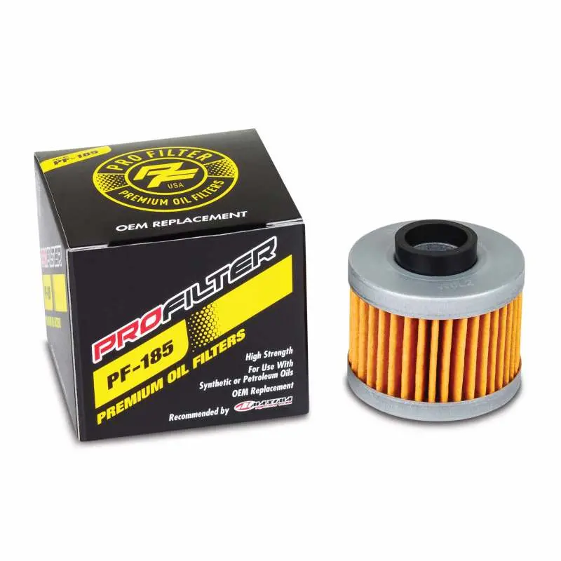 Profilter Aprilia/Bmw/Italjet/Peugeot Cartridge Performance Oil Filter 1