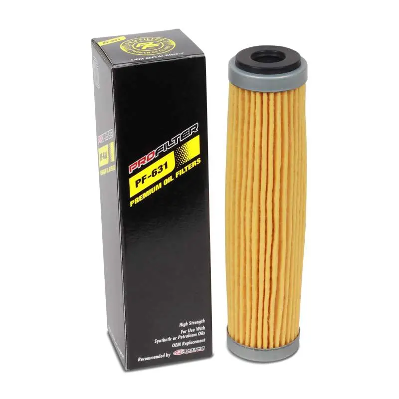 Profilter Beta Cartridge Various Performance Oil Filter 1