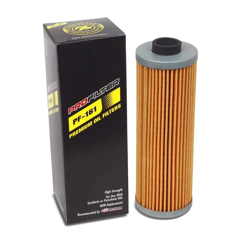 Profilter Bmw Cartridge Various Performance Oil Filter 1