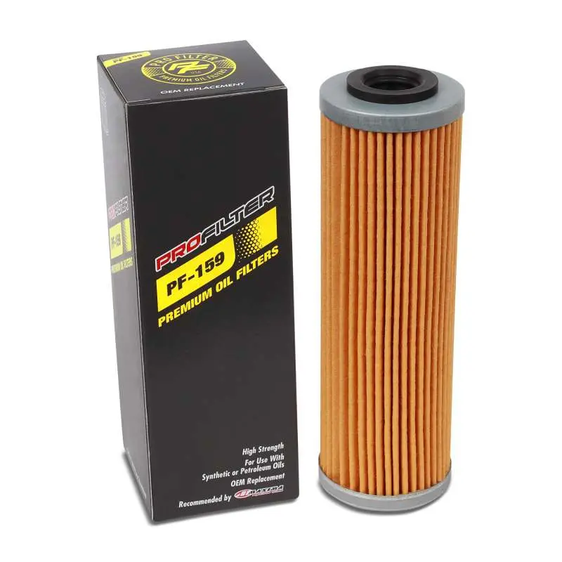 Profilter Ducati Cartridge Various Performance Oil Filter 1