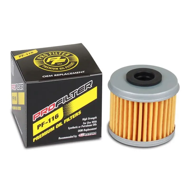 Profilter Honda/Husqvarna/Polaris Cartridge Various Performance Oil Filter 1