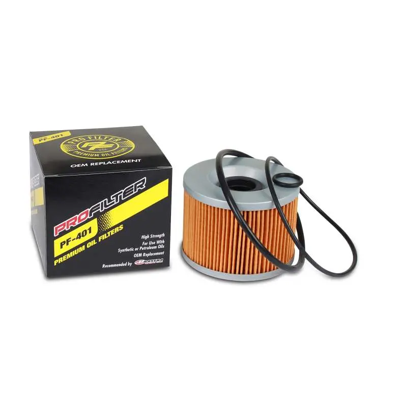 Profilter Honda/Kawasaki/Yamaha Cartridge Various Performance Oil Filter 1