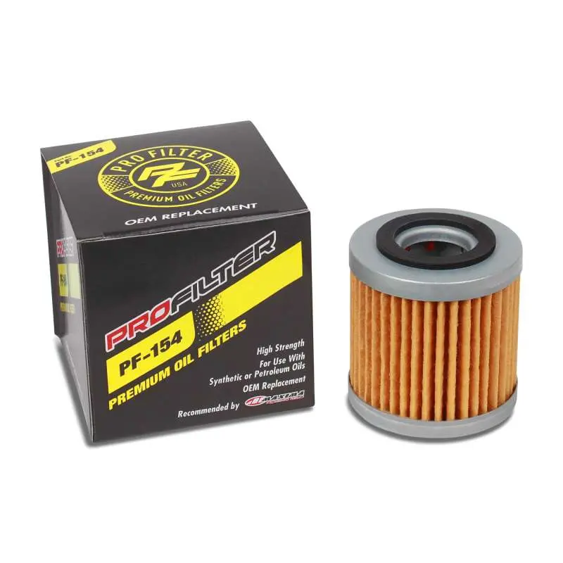 Profilter Husqvarna Cartridge Various Performance Oil Filter 1
