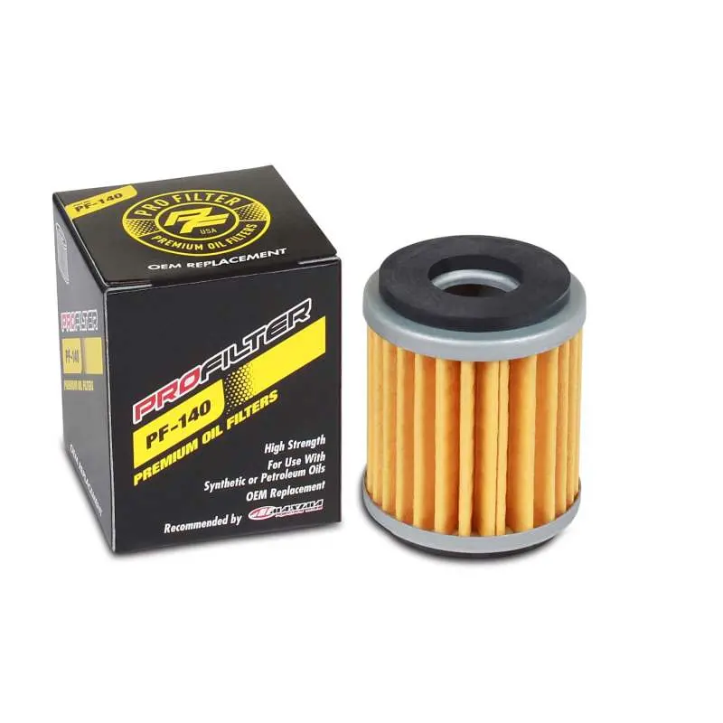 Profilter Husqvarna/Yamaha Cartridge Various Performance Oil Filter 1