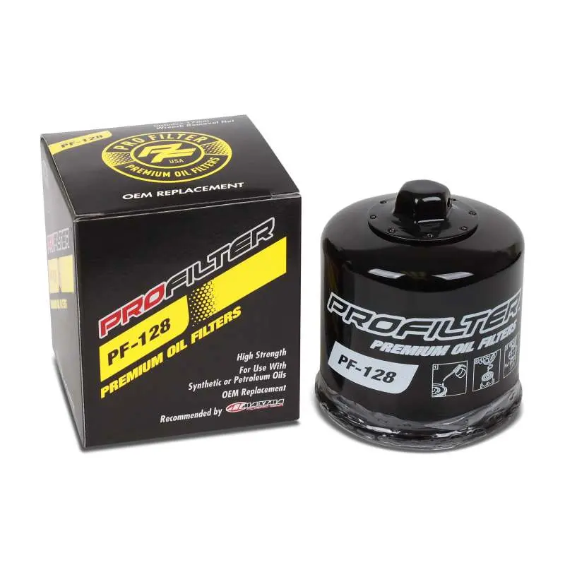 Profilter Kawasaki Spin-On Various Performance Oil Filter 1
