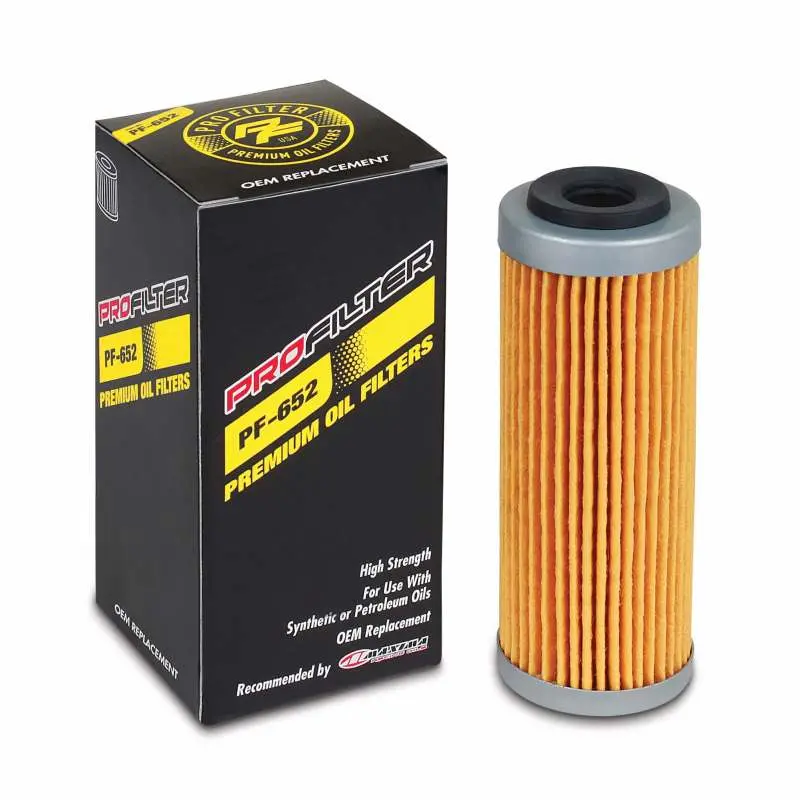 Profilter Ktm Cartridge Various Performance Oil Filter 1