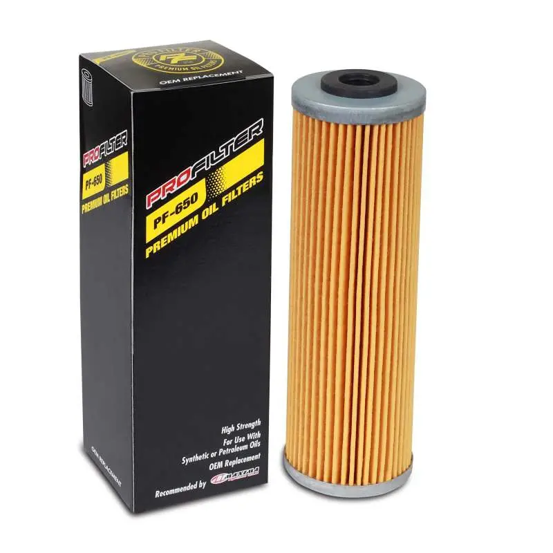 Profilter Ktm Cartridge Various Performance Oil Filter 1