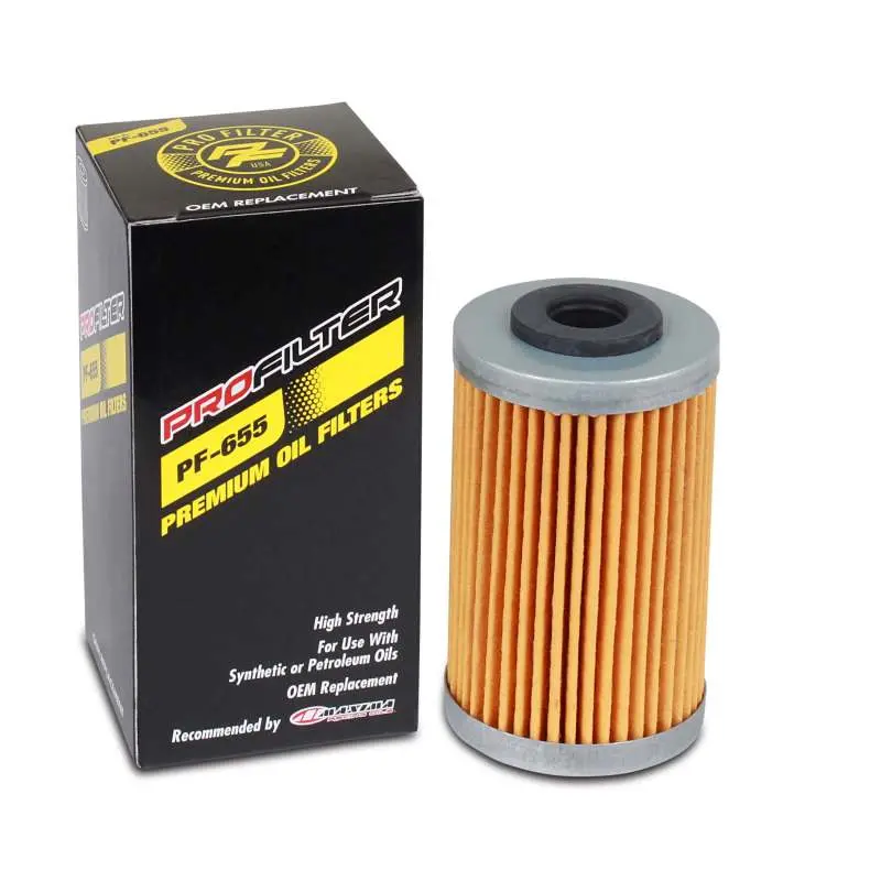 Profilter Ktm Cartridge Various Performance Oil Filter 1
