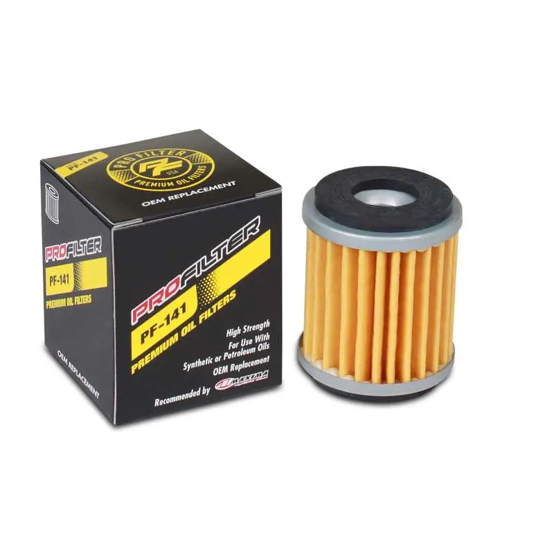 Profilter Ktm/Yamaha Cartridge Various Performance Oil Filter 1