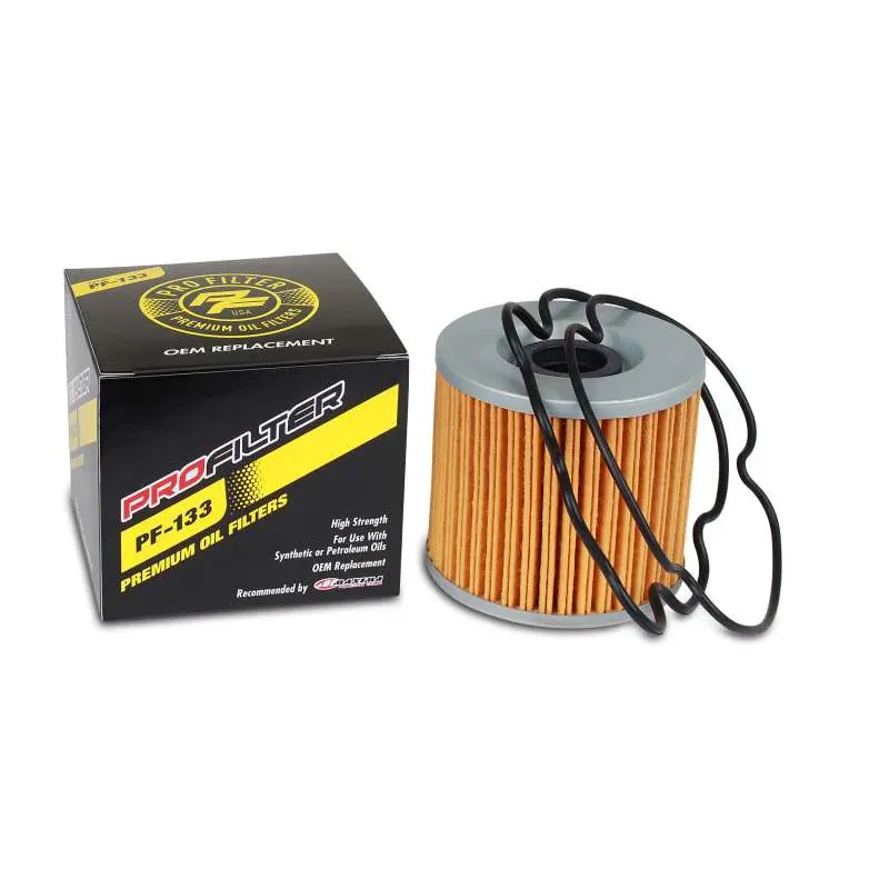 Profilter Suzuki Cartridge Various Performance Oil Filter 1