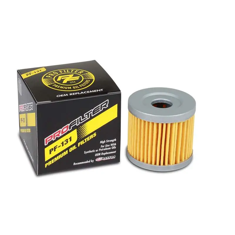 Profilter Suzuki Cartridge Various Performance Oil Filter 1