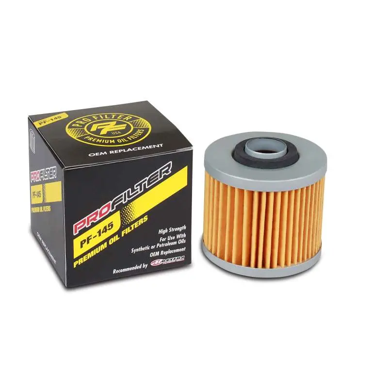 Profilter Yamaha Cartridge Various Performance Oil Filter 1