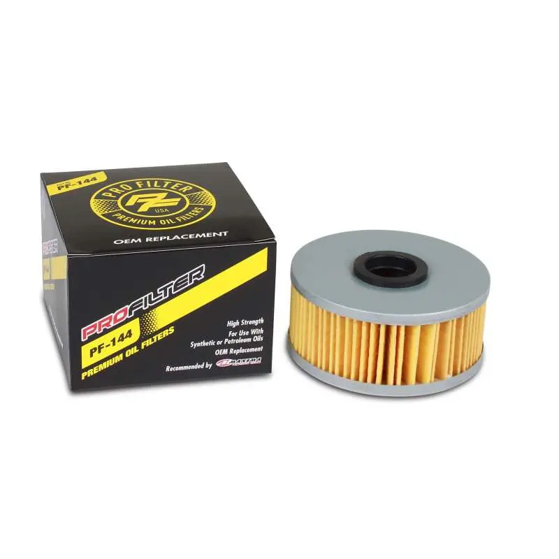 Profilter Yamaha Cartridge Various Performance Oil Filter 1