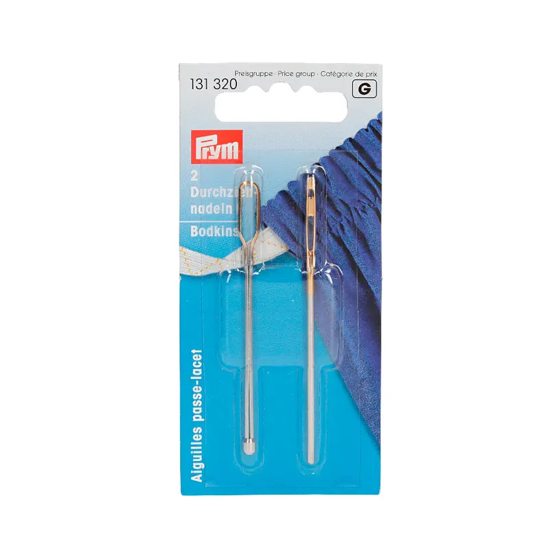 Prym 131320 Bodkins 1