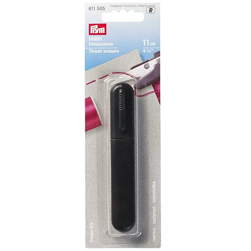 Prym 611505 Thread Snips 1