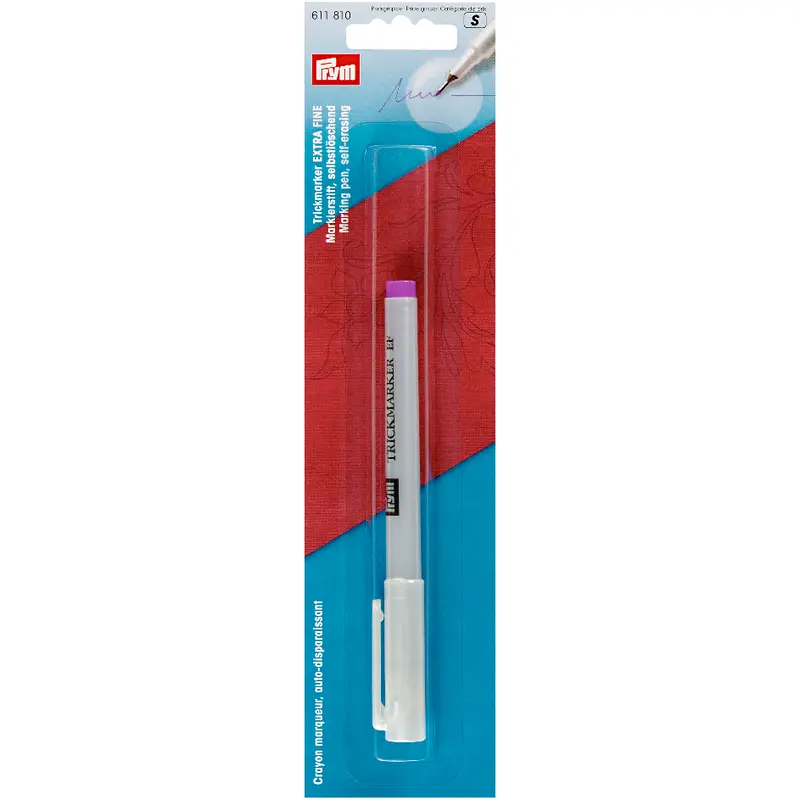 Prym 611810 Self Vanishing Fine-Line Marker 1