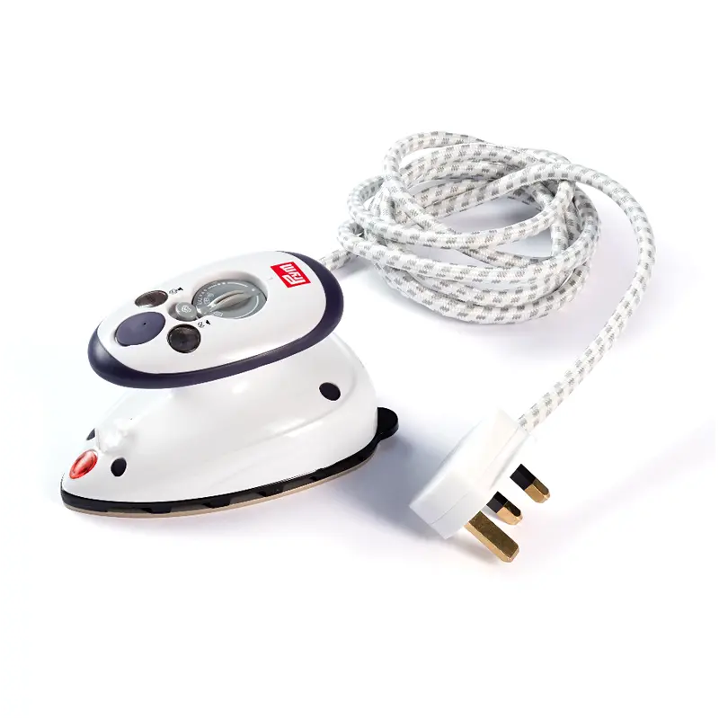 Prym 611916 Mini Steam Iron 1