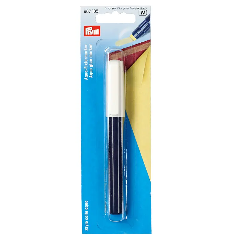 Prym Aqua Glue Marker 1