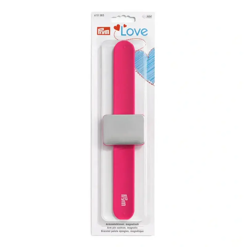Prym Arm Magnetic Pin Holder 2