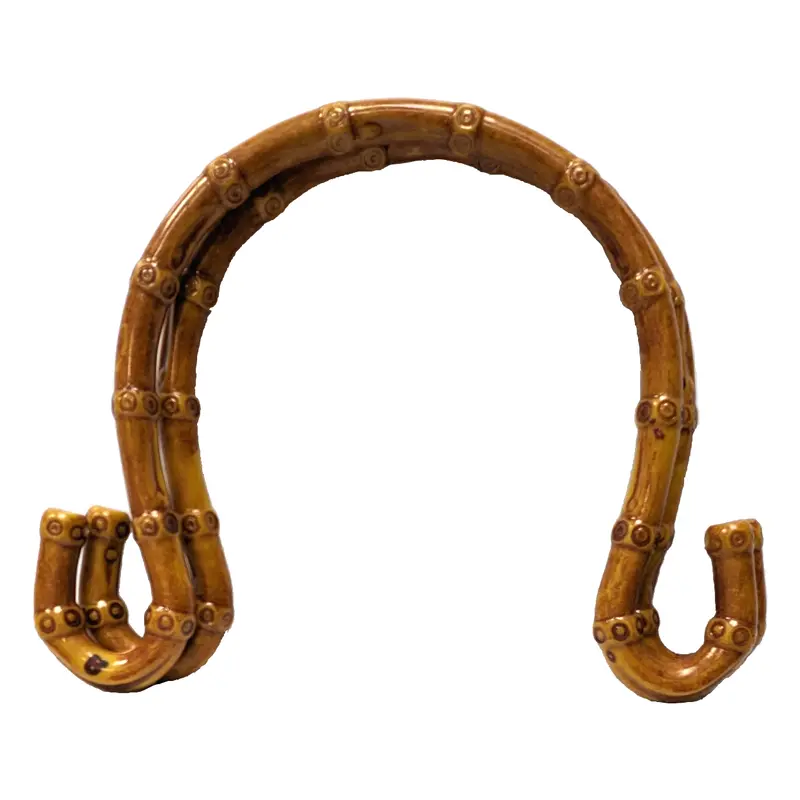 Prym Bamboo Style Bag Handles | Britt 615109 1