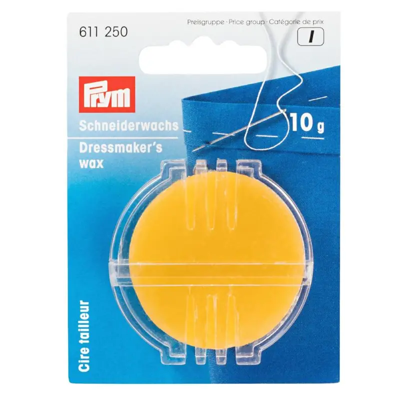 Prym Beeswax And Holder 1