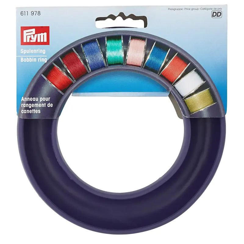 Prym Bobbin Storage Ring 1