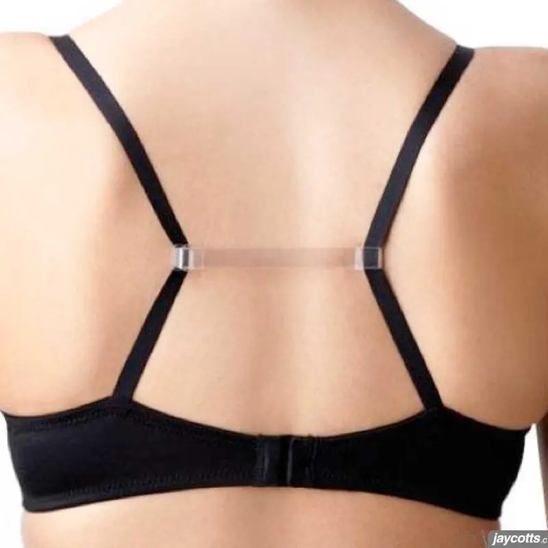 Prym Bra Strap Retainers 1