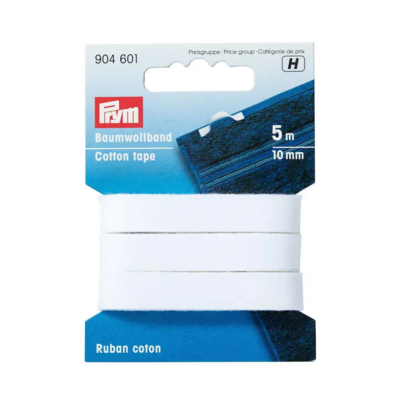 Prym Cotton Tape 1