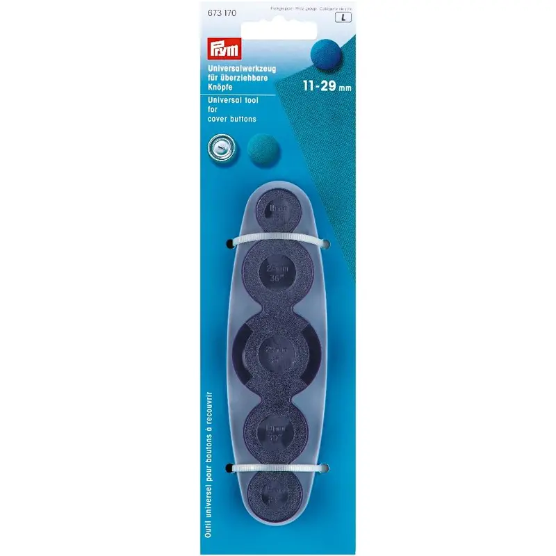 Prym Cover Button Maker 1